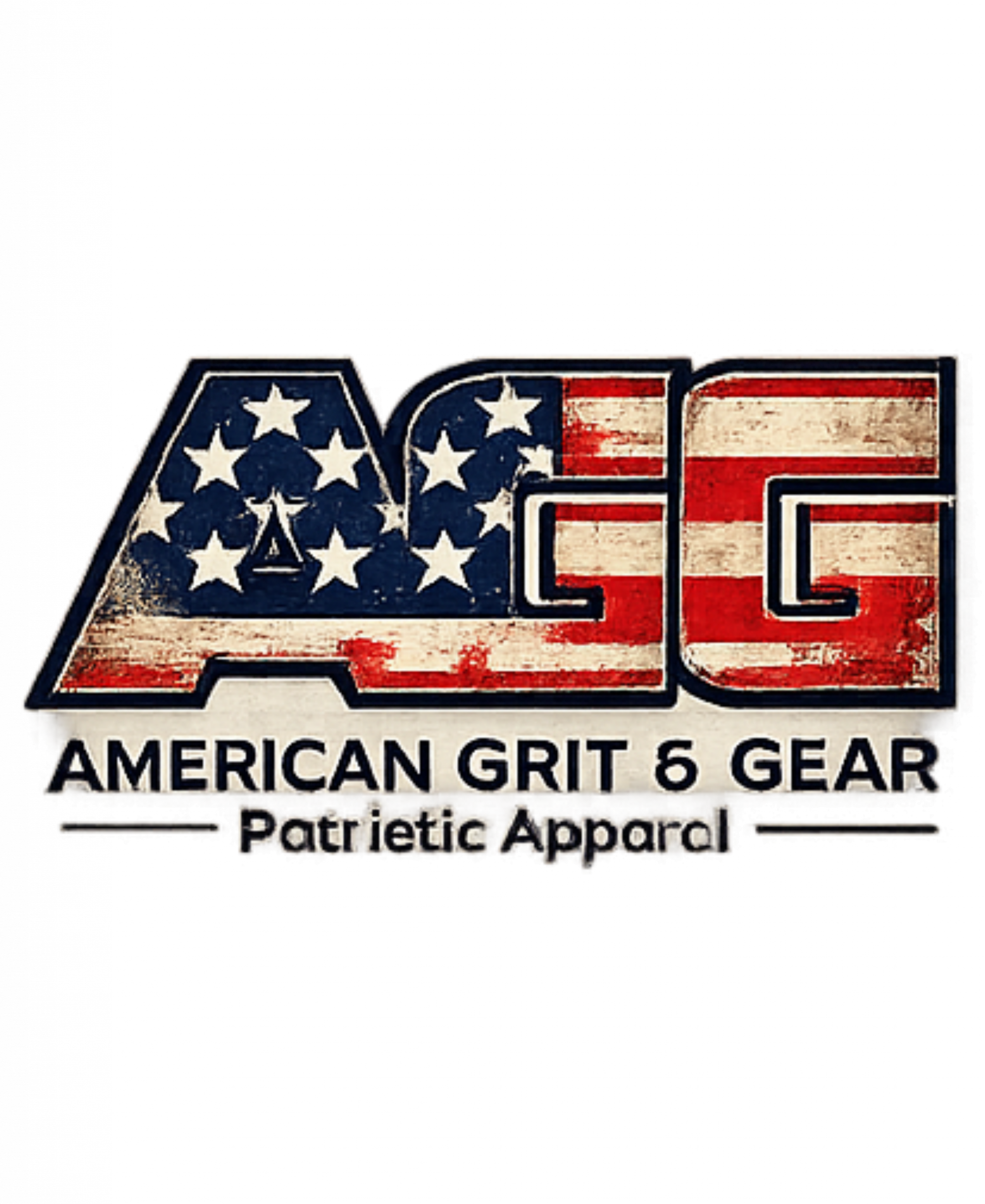 Made in the USA - Women’s Patriotic Crop Top – American Grit & Gear - Image 7