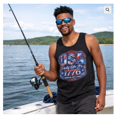 Men's Gear